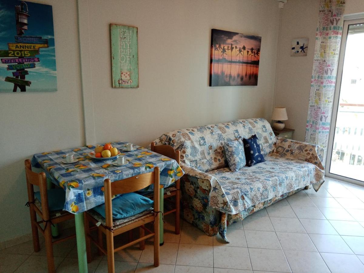 La Magia Del Mare Lignano Sabbiadoro Exterior foto
