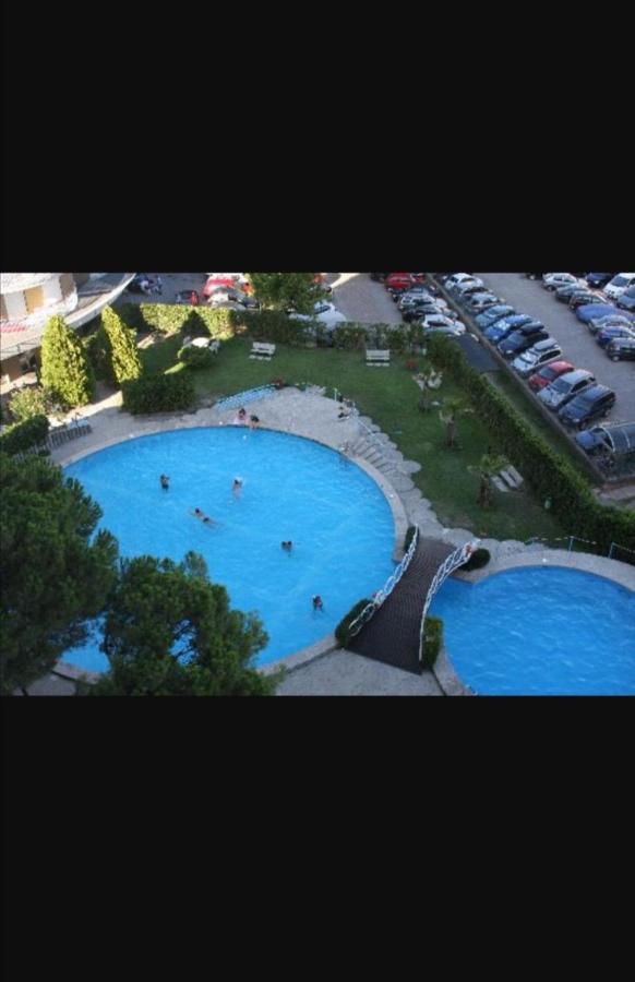 La Magia Del Mare Lignano Sabbiadoro Exterior foto